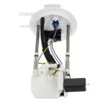 Delphi FG1938 Fuel Pump Module Assembly - Right - view 7