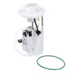 Delphi FG1968 Fuel Pump Module Assembly - view 8