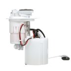 Delphi FG1974 Fuel Pump Module Assembly - view 4