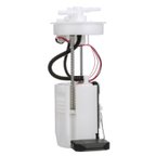 Delphi FG1975 Fuel Pump Module Assembly - view 1