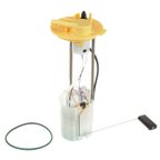 Delphi FG1981 Fuel Pump Module Assembly - view 8