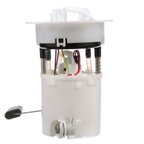 Delphi FG1982 Fuel Pump Module Assembly - view 6