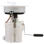 Delphi FG1982 Fuel Pump Module Assembly - view 3