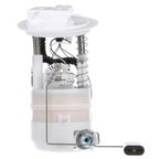 Delphi FG1988 Fuel Pump Module Assembly - view 1