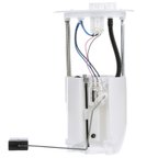 Delphi FG1992 Fuel Pump Module Assembly - view 1