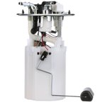 Delphi FG1993 Fuel Pump Module Assembly - view 1
