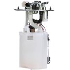 Delphi FG1993 Fuel Pump Module Assembly - view 3