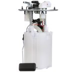 Delphi FG1993 Fuel Pump Module Assembly - view 4