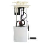 Delphi FG1996 Fuel Pump Module Assembly - view 3