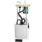 Delphi FG1998 Fuel Pump Module Assembly - view 3