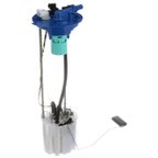 Delphi FG2020 Fuel Pump Module Assembly - view 2