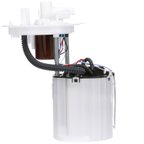 Delphi FG2055 Fuel Pump Module Assembly - view 3