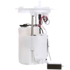 Delphi FG2057 Fuel Pump Module Assembly - view 3