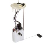 Delphi FG2059 Fuel Pump Module Assembly - view 2