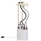 Delphi FG2059 Fuel Pump Module Assembly - view 6