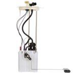 Delphi FG2059 Fuel Pump Module Assembly - view 1