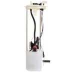 Delphi FG2059 Fuel Pump Module Assembly - view 3