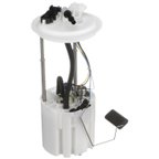 Delphi FG2063 Fuel Pump Module Assembly - view 2