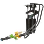 Delphi FG2064 Fuel Pump Module Assembly - view 6
