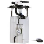 Delphi FG2065 Fuel Pump Module Assembly - view 1