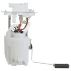 Delphi FG2069 Fuel Pump Module Assembly - Right - view 3