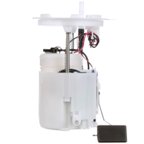 Delphi FG2075 Fuel Pump Module Assembly - Left - view 3
