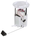 Delphi FG2076 Fuel Pump Module Assembly - Left - view 2