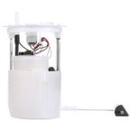Delphi FG2076 Fuel Pump Module Assembly - Left - view 6