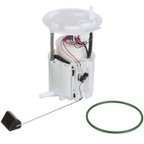 Delphi FG2076 Fuel Pump Module Assembly - Left - view 8