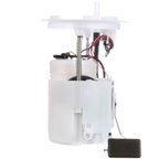 Delphi FG2076 Fuel Pump Module Assembly - Left - view 3