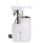 Delphi FG2076 Fuel Pump Module Assembly - Left - view 4