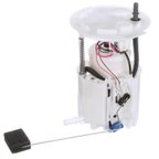 Delphi FG2077 Fuel Pump Module Assembly - Left - view 2