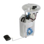 Delphi FG2083 Fuel Pump Module Assembly - view 2