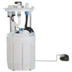 Delphi FG2083 Fuel Pump Module Assembly - view 6
