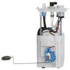 Delphi FG2083 Fuel Pump Module Assembly - view 1