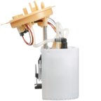 Delphi FG2085 Fuel Pump Module Assembly - view 4