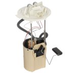 Delphi FG2094 Fuel Pump Module Assembly - view 2