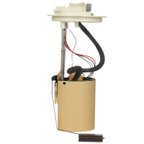 Delphi FG2094 Fuel Pump Module Assembly - view 4