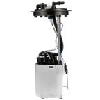 Delphi FG2098 Fuel Pump Module Assembly - view 3
