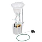 Delphi FG2117 Fuel Pump Module Assembly - view 8