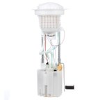Delphi FG2117 Fuel Pump Module Assembly - view 3
