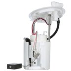 Delphi FG2128 Fuel Pump Module Assembly - view 1