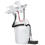 Delphi FG2128 Fuel Pump Module Assembly - view 3