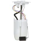 Delphi FG2130 Fuel Pump Module Assembly - view 3