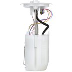 Delphi FG2130 Fuel Pump Module Assembly - view 4