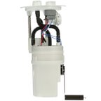 Delphi FG2148 Fuel Pump Module Assembly - view 3
