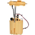 Delphi FG2173 Fuel Pump Module Assembly - Right - view 3