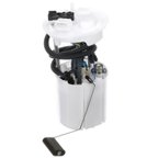 Delphi FG2184 Fuel Pump Module Assembly - view 2