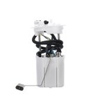 Delphi FG2184 Fuel Pump Module Assembly - view 1