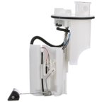 Delphi FG2198 Fuel Pump Module Assembly - view 1
